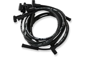 MSD Street Fire 5560 Spark Plug Wire Set