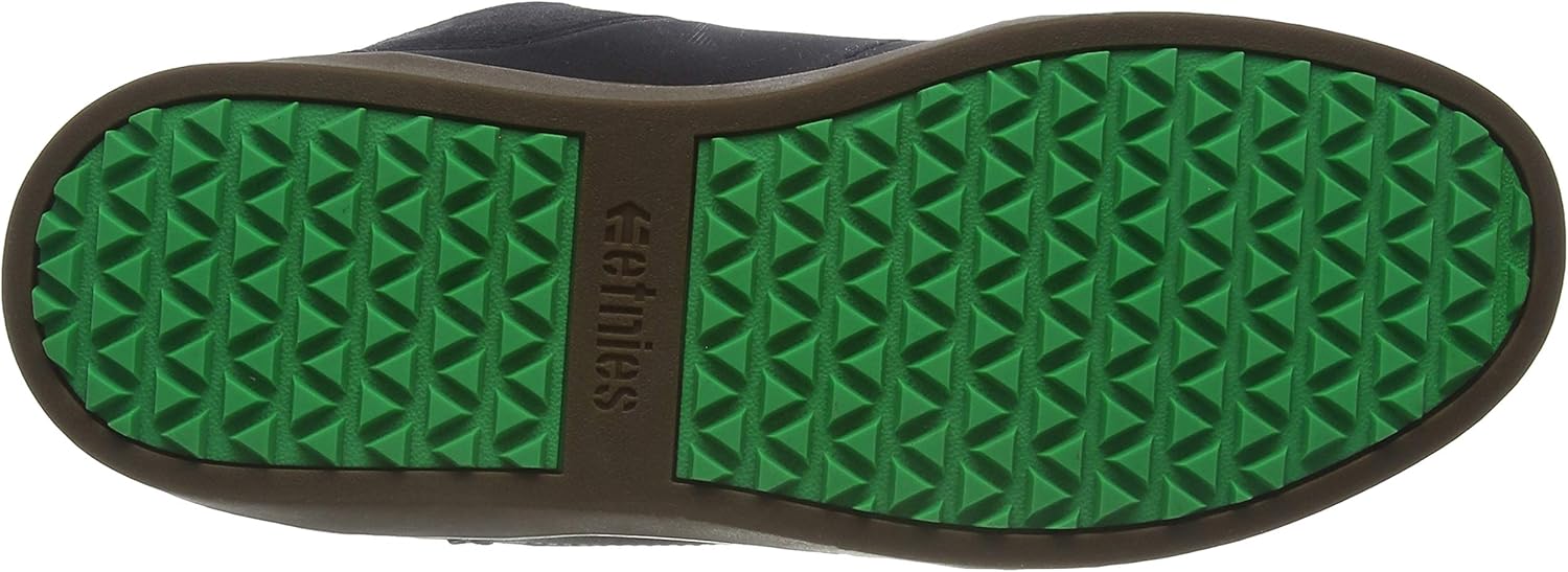 Etnies Men's Hi-Top Trainers Sneaker: Shoes