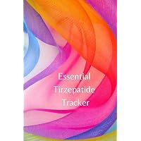 tirzepatide powder amazon Essential Tirzepatide Tracker