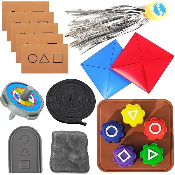 Genérico Squid Game Thanos Collier Croix Thanos Avec Compartiment Secret, Colliers Croix En Acier Inoxydable, Design Fait Main Avec Impression 3D, Taille Unique, Métal