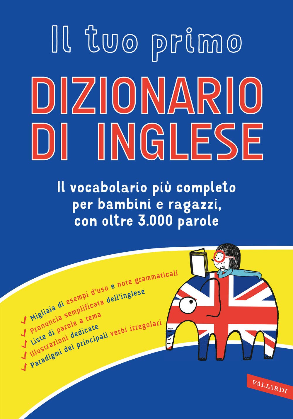 9788855051958 Il Tuo Primo Dizionario Di Inglese Dizionario Super Ebay