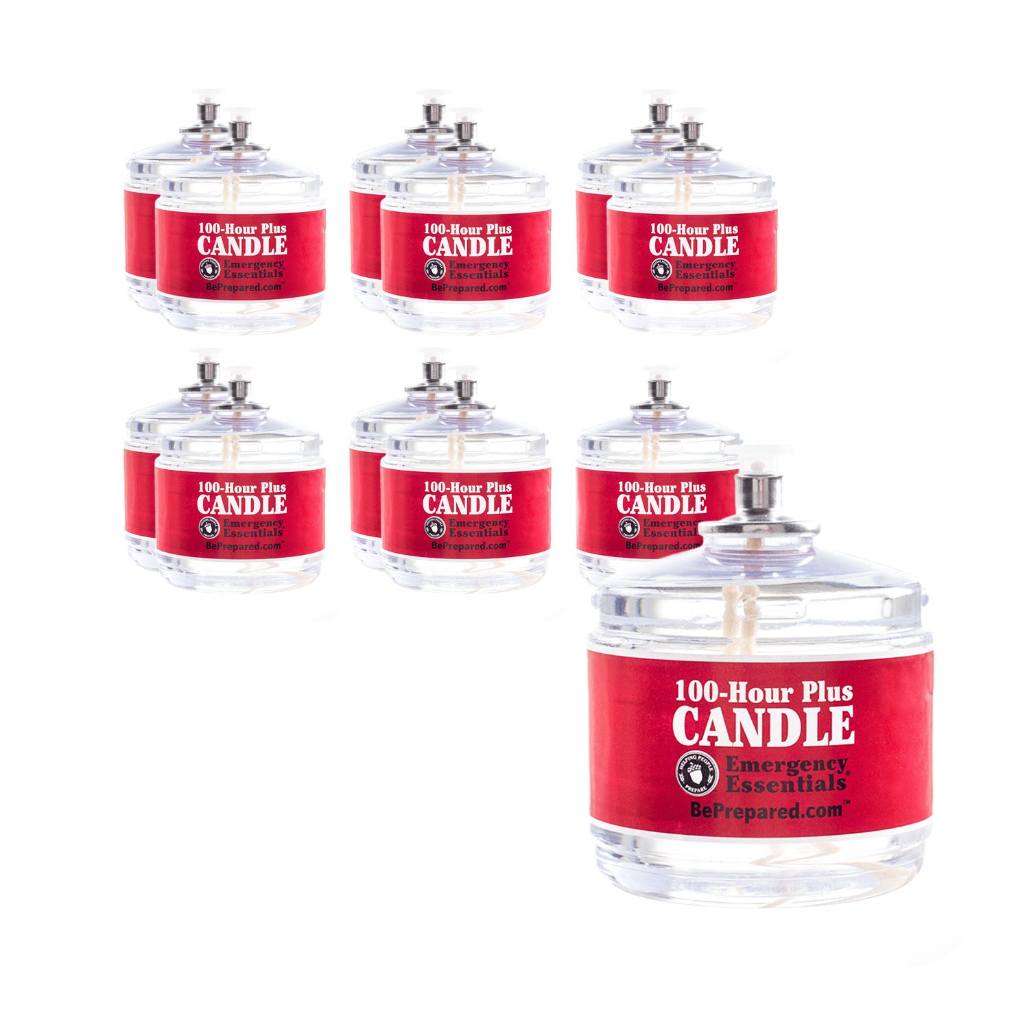 Best Emergency Candles 2020 Buyer’s Guide Survive The Wild
