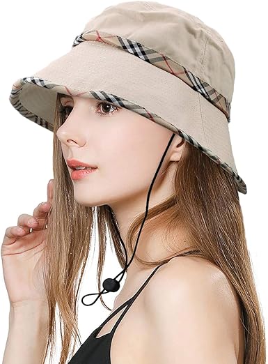 Chapeau anti uv femme Clearance