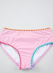 blibean Tween Girls Swimsuits Little Kids Girl