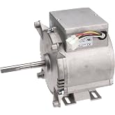 Blodgett Motor, 230V 2Sp W/Switch Ctb 34450 - Genuine OEM Replacement Part