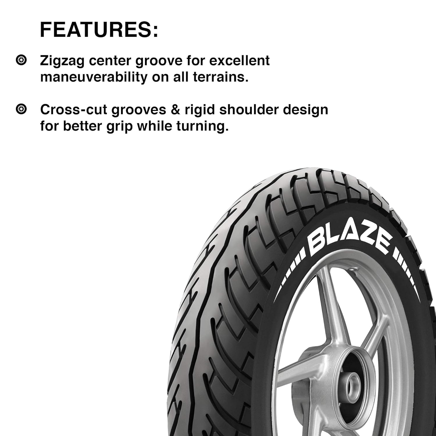 Best Tubeless Scooty Tyre For TVS Jupiter, Honda Activa in India 2021