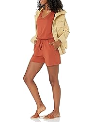 Amazon Essentials Women's Studio Terry