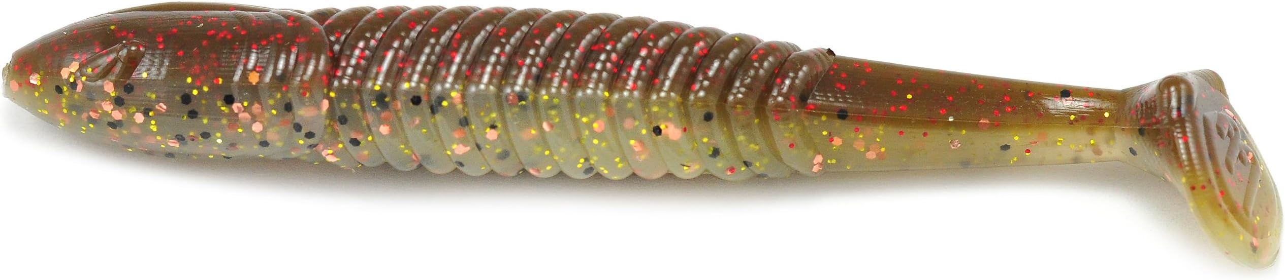 Bruiser Super Swimmer Bait, Houdini