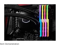 G.SKILL Trident Z RGB Series (Intel XMP) DDR4 RAM