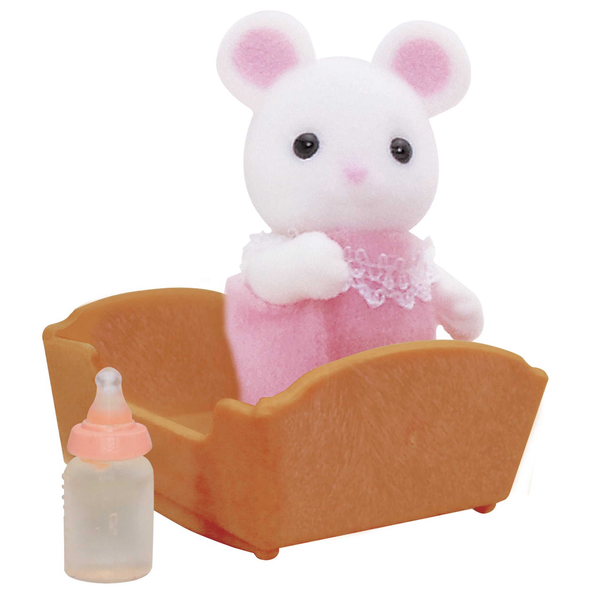 sylvanian mouse