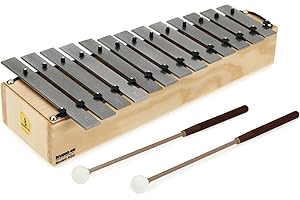 Studio 49 AGd 2000 Alto Glockenspiel