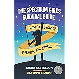 The Spectrum Girl's Survival Guide