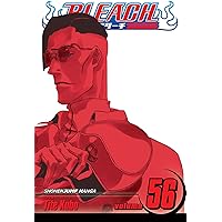 Amazon.com: Bleach, Vol. 55: 9781421552361: Kubo, Tite: Books