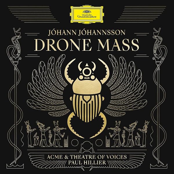 2discs LP Johann Johannsson IBM 1401, A Users Manual DAD2609 4AD 未開封 /00660 Amazon.com: IBM 1401 A User's Manual (COLOR VINYL): CDs & Vinyl