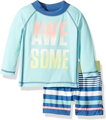 carters bathing suit boy