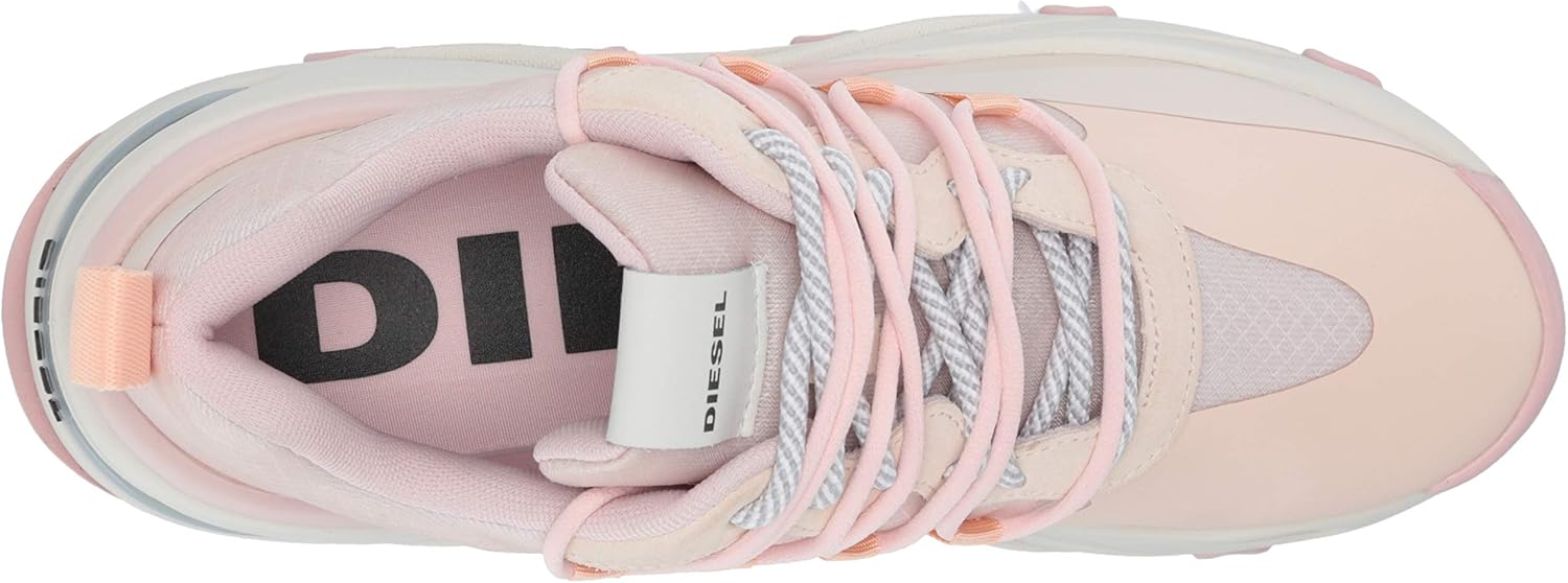 diesel chunky sneakers