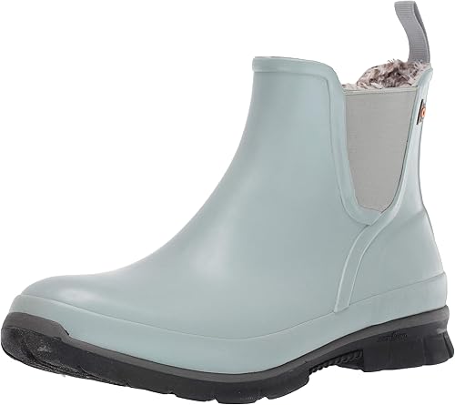 bogs amanda slip on boot