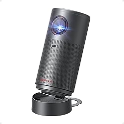 NEBULA Capsule Air Google TV Projector, Officially