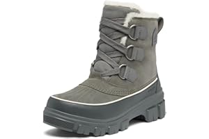 Sorel Women's Tivoli V Waterproof Boot