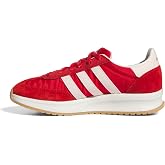 adidas Women's Run 70s 2.0 Sneakers | Casual Shoes, Retro Running-Inspired, Cloudfoam Cushioning, Lace Closure, For Everyday Wear, Runs Big