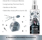 BUGALUGS Dog Cologne 200ml Best in Breed Perfume for Dogs view 4