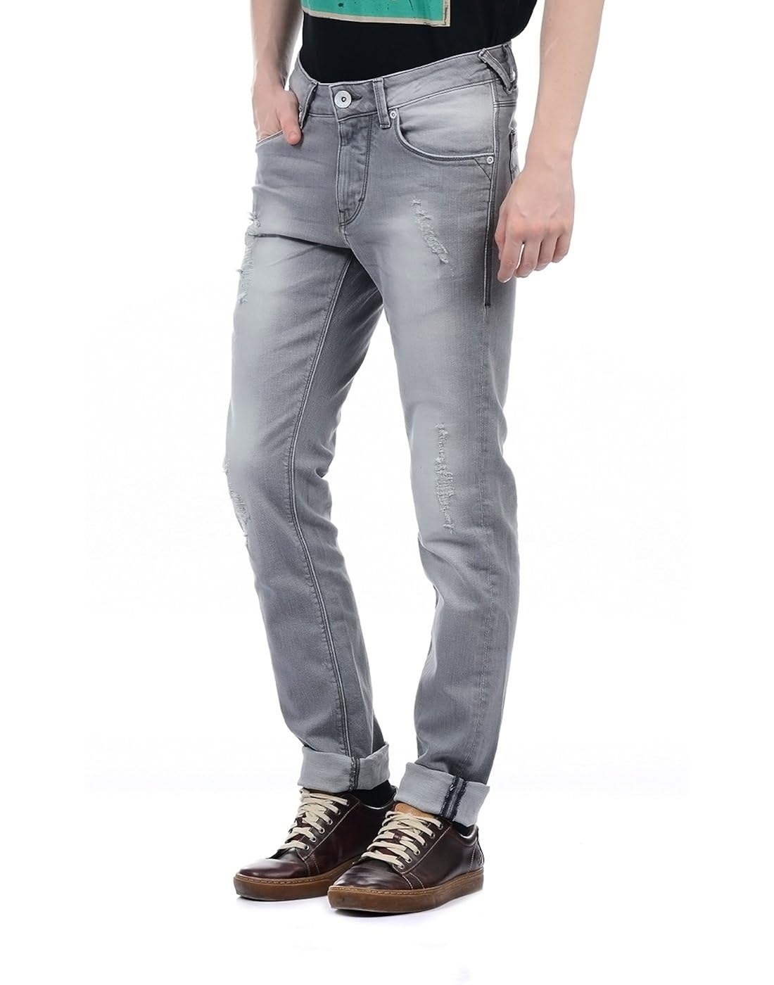 flying machine men's skinny fit jeans