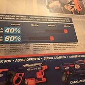 nerf stratobow amazon