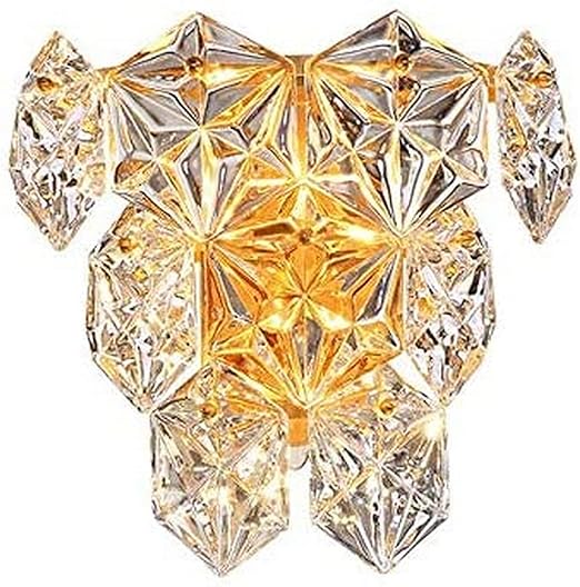 RUXMY Wandleuchte All Copper Wandleuchte Postmodernes Licht