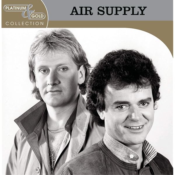 Amazon.com: Ultimate Air Supply: CDs & Vinyl