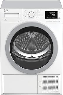 Beko DE8634RX0