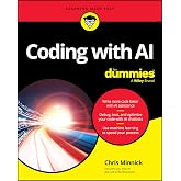 Coding with AI For Dummies (For Dummies: Learning Made Easy)