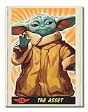 Desperate Enterprises Star Wars: The Mandalorian