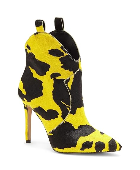 jessica simpson pixille bootie