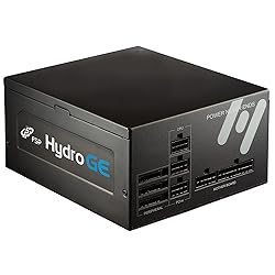 FSP Hydro GE 550W 80 Plus Gold Certified Full