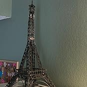 knex eiffel tower