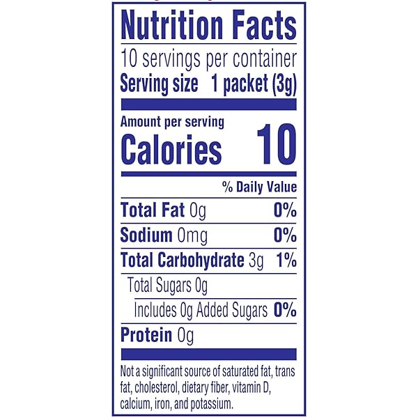CRYSTAL LIGHT ON THE GO WILD STRAWBERRY WITH CAFFEINE DRINK MIX, 10-PACKET BOX (PACK OF 40)