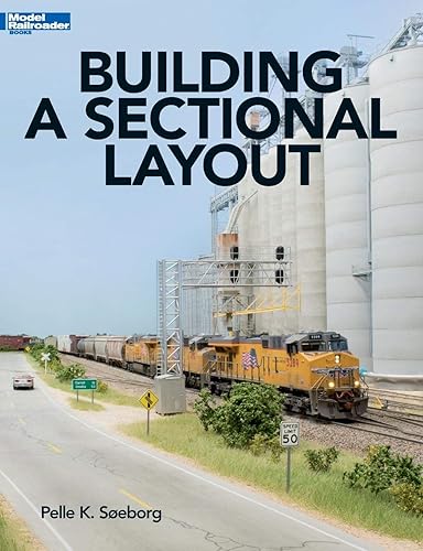 Download Building a Sectional Layout PDF