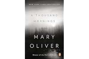 A Thousand Mornings: Poems