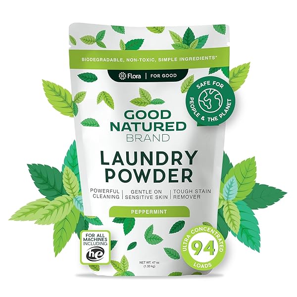 GOOD NATURED BRAND | PET STAIN & ODOR...