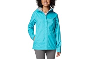 Columbia Women’s Arcadia II Jacket