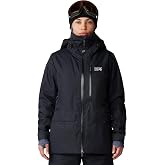 Mountain Hardwear Women's Firefall&trade; Insulated Parka