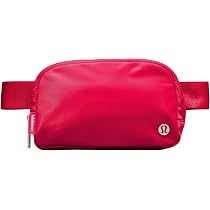 Lululemon Athletica Everywhere