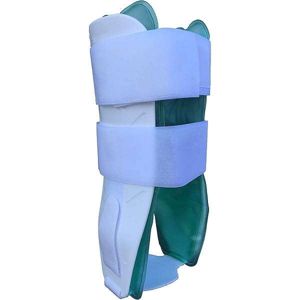 AdjustaFit Ankle Brace with Air Cushions, brace for delegacion.uc3m.es