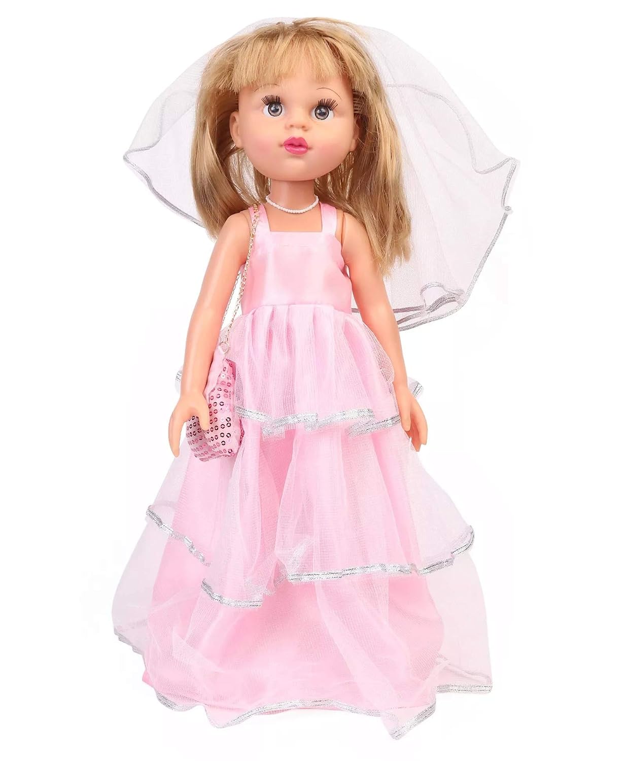Buy Joy Storiestm Large Indian Doll In Bridal Costume For Girls