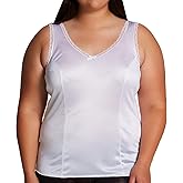 Shadowline Women's Princess Wide Strap Camisole 2410