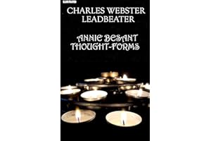 Thought-Forms. Illustrated