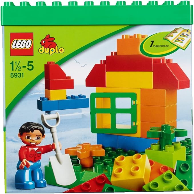 lego duplo 5931