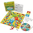 Amazon.com: The Talking, Feeling and Doing Game : Toys & Games