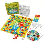 The Talking, Feeling and Doing Game