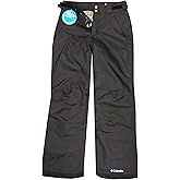 Columbia Mens Arctic Trip Omni-Heat Ski Pants